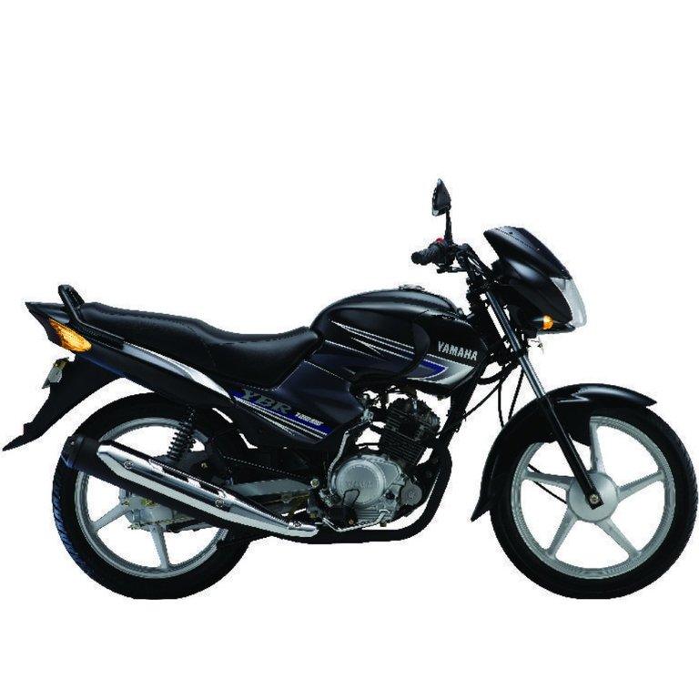 YBR 125